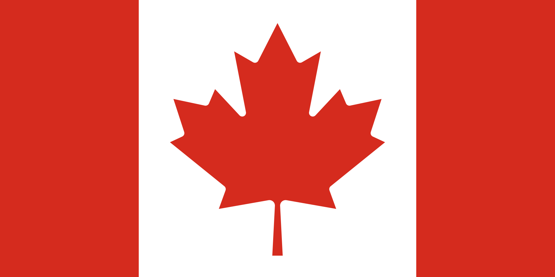 Canada Logo